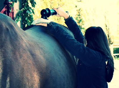 En soin Equitec